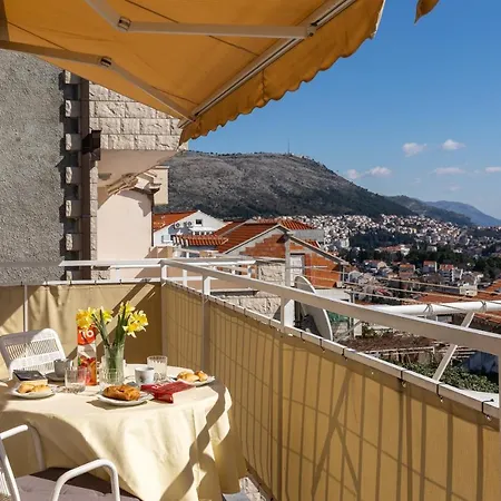 Koke * Dubrovnik