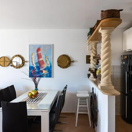 Koke Apartment