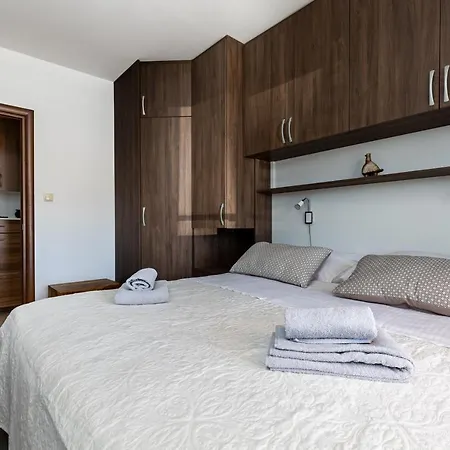 Koke Apartment Dubrovnik