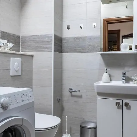Apartment Koke *