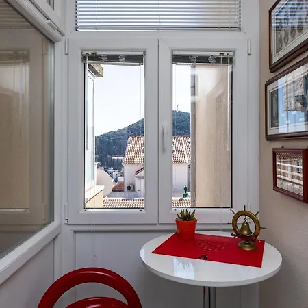 Apartment Koke *